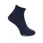 Tighes Hill Navy Socks 2pr